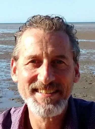 Frederick Court, acupuncturist at BodyWise Solutions