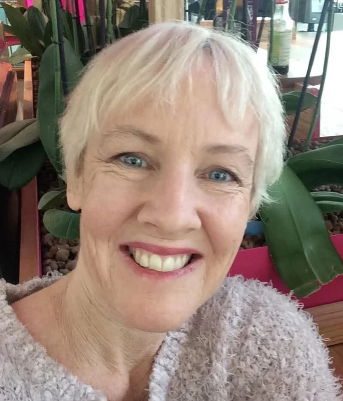 Lynne Thompson, massage therapist at BodyWise Solutions